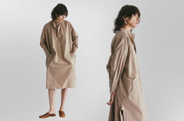 Everyday Cotton Dresses: Style, Comfort, and Sustainability in One