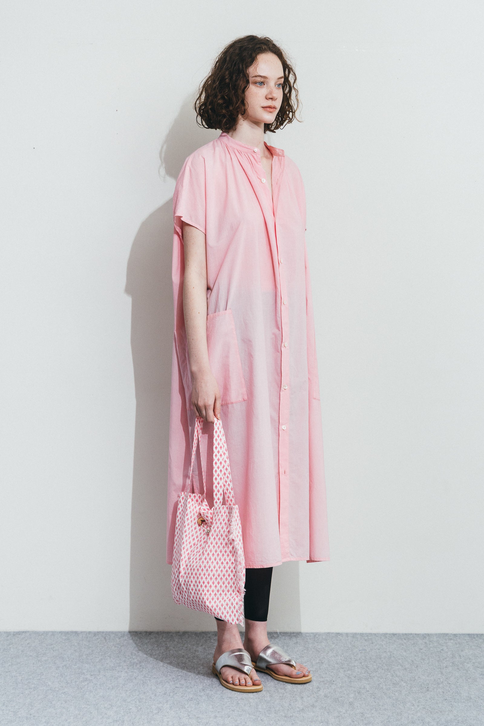 SIUN BAG TREE PINK