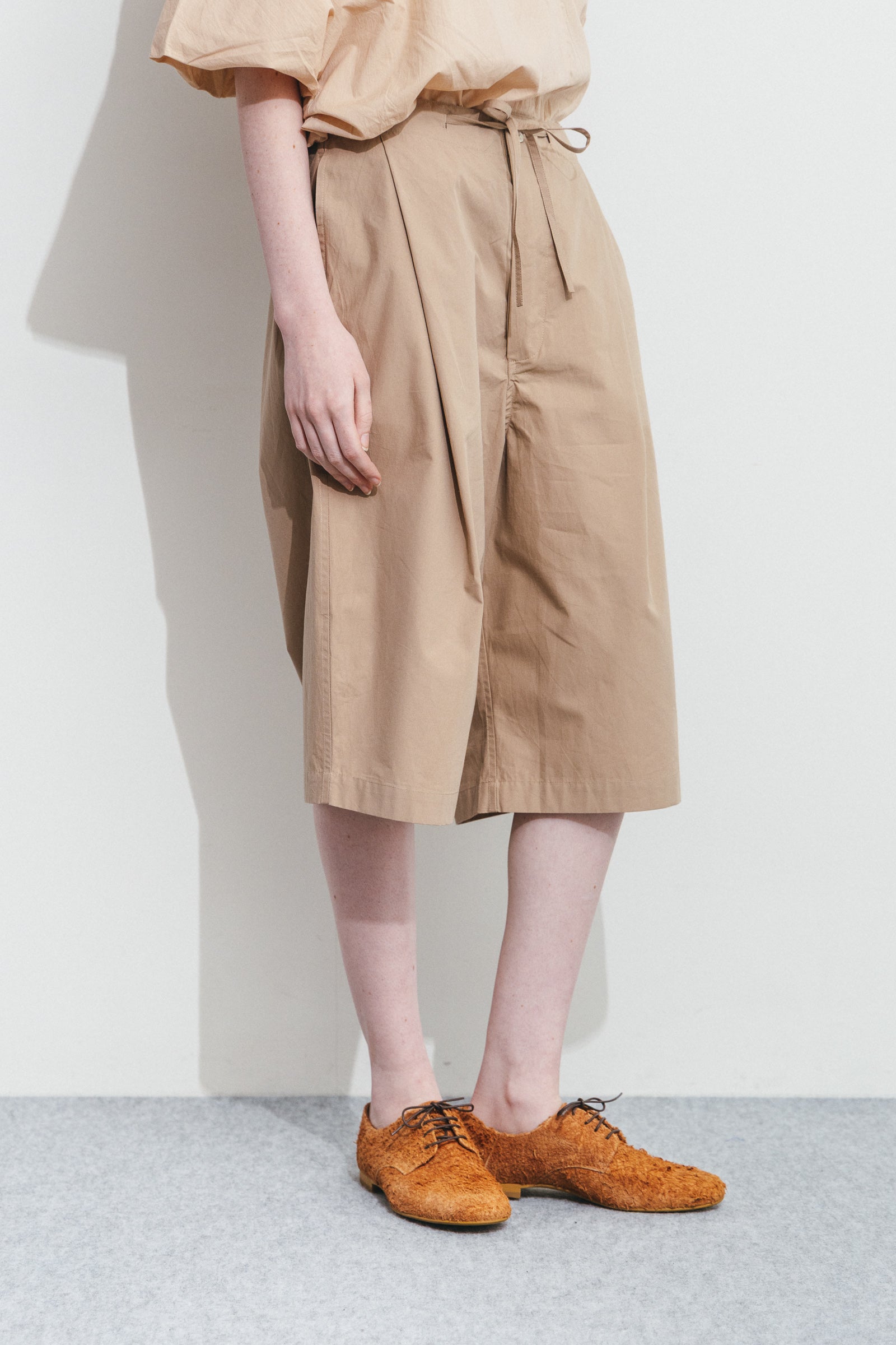 Nuala Pants Beige
