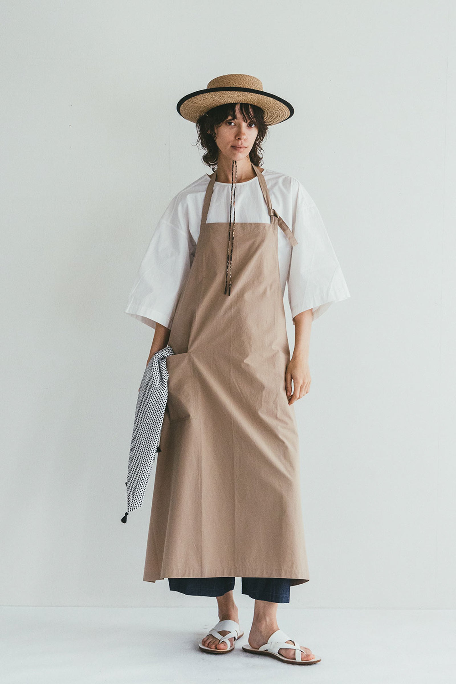 Aprons