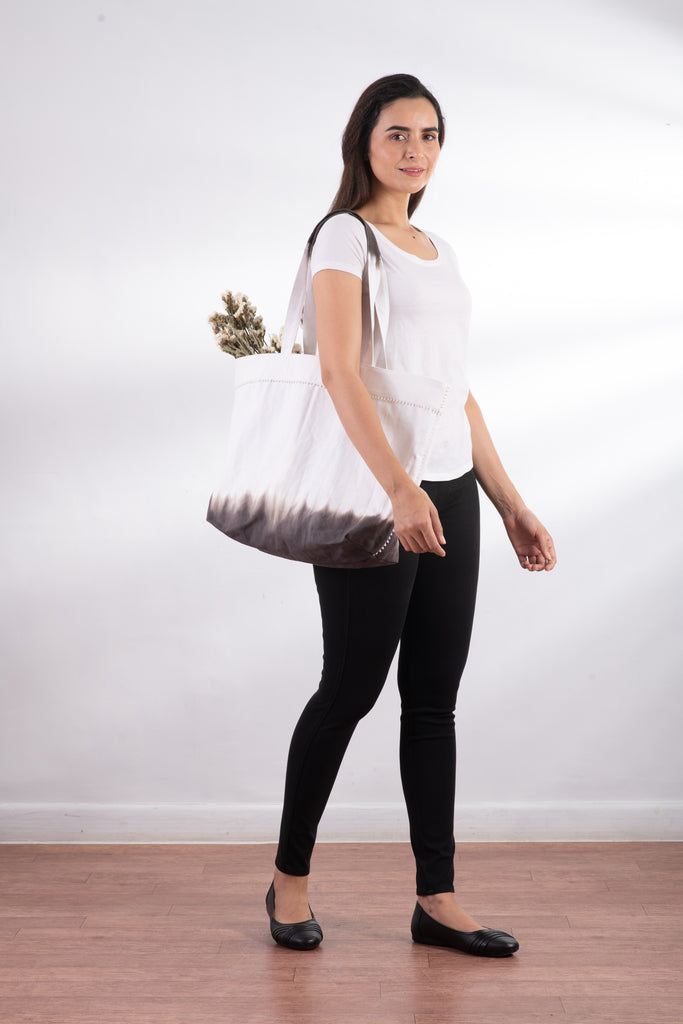 Canvas Cotton Tote Bags for Women