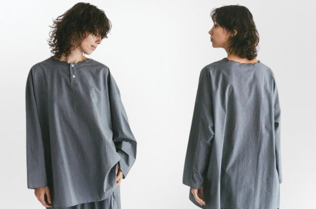 Why Soft Silhouettes Are Today’s Real Power Look