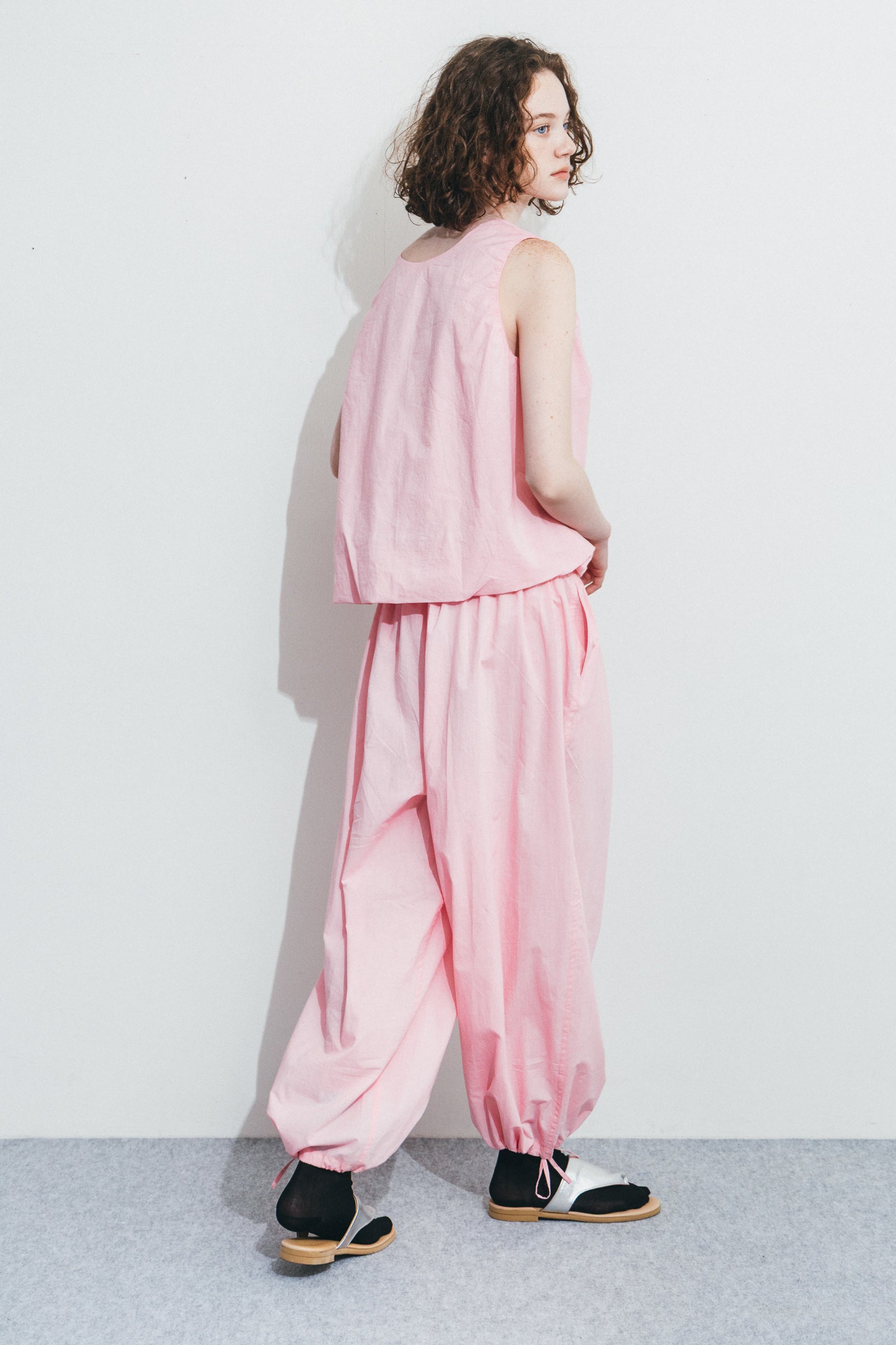 Terri Pants Pink