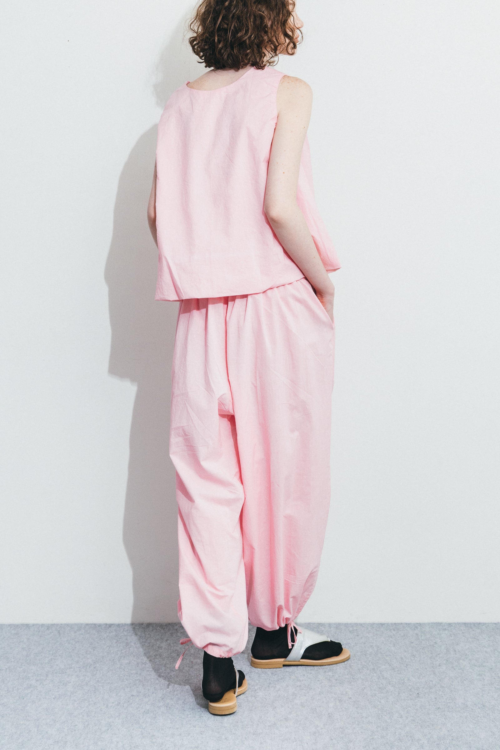 Terri Pants Pink