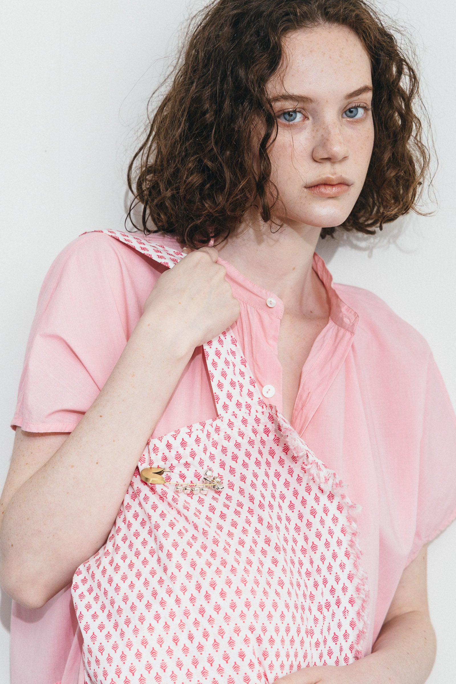 SIUN BAG TREE PINK
