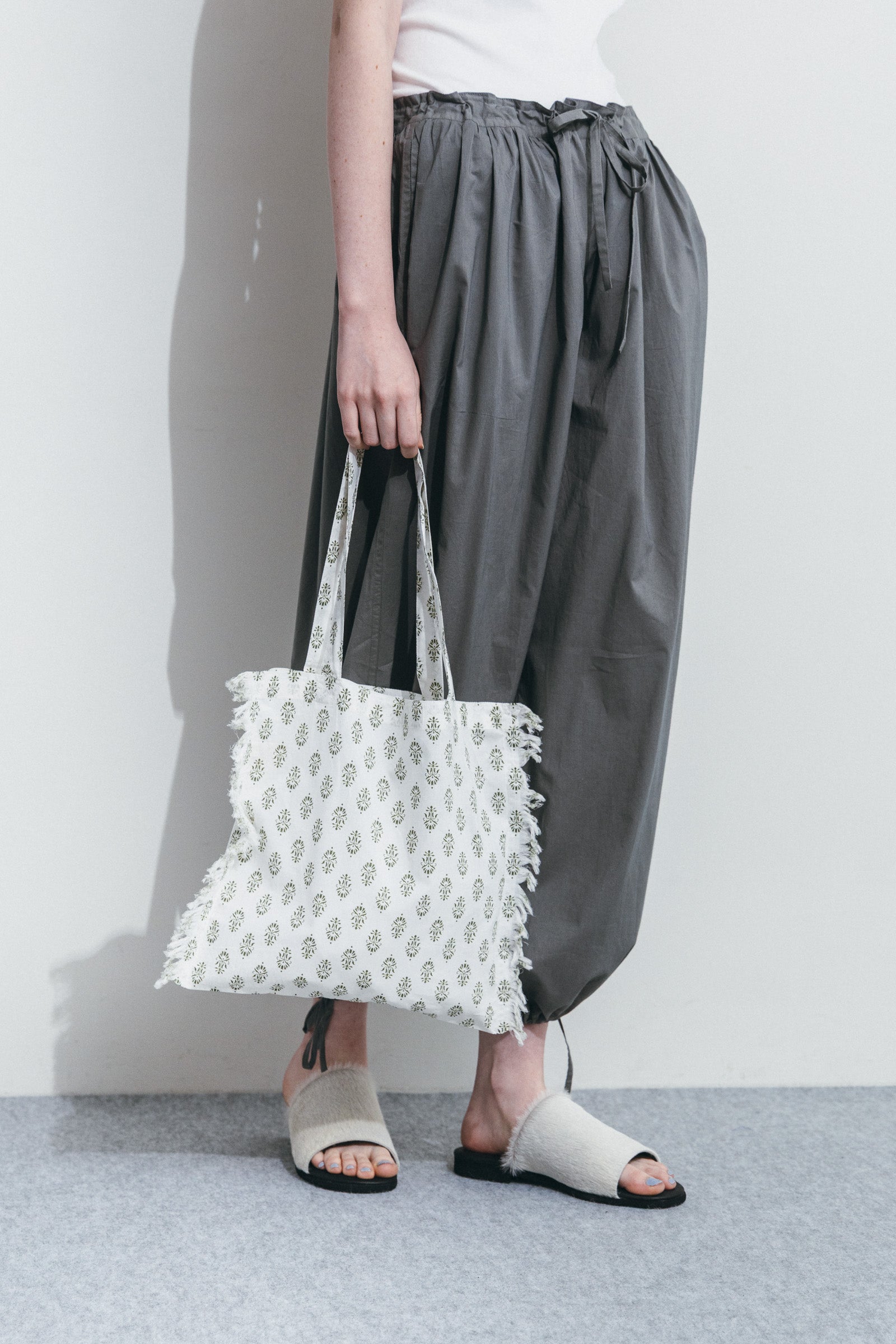 SIUN BAG LILIY SAGE