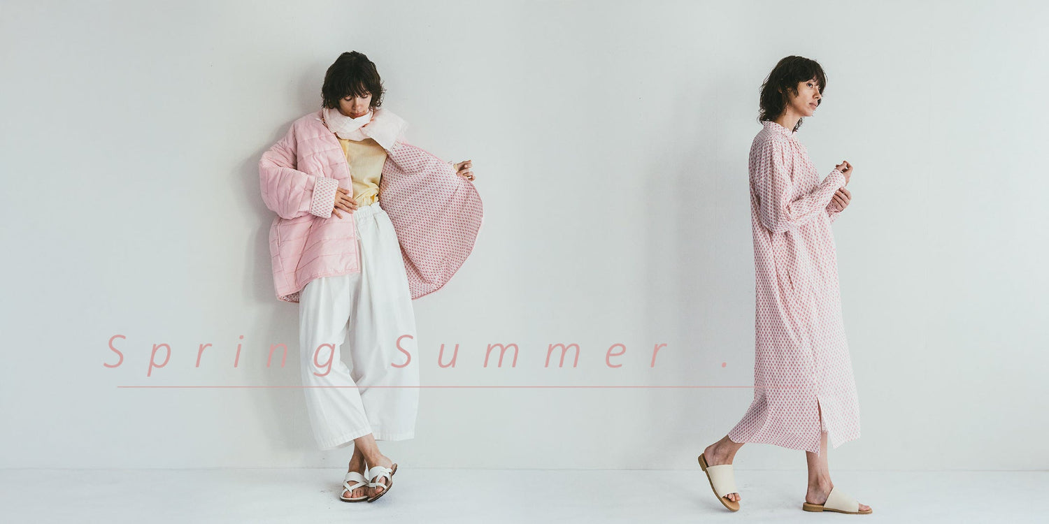 Spring Summer