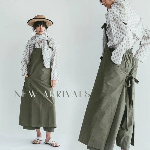 New Arrivals