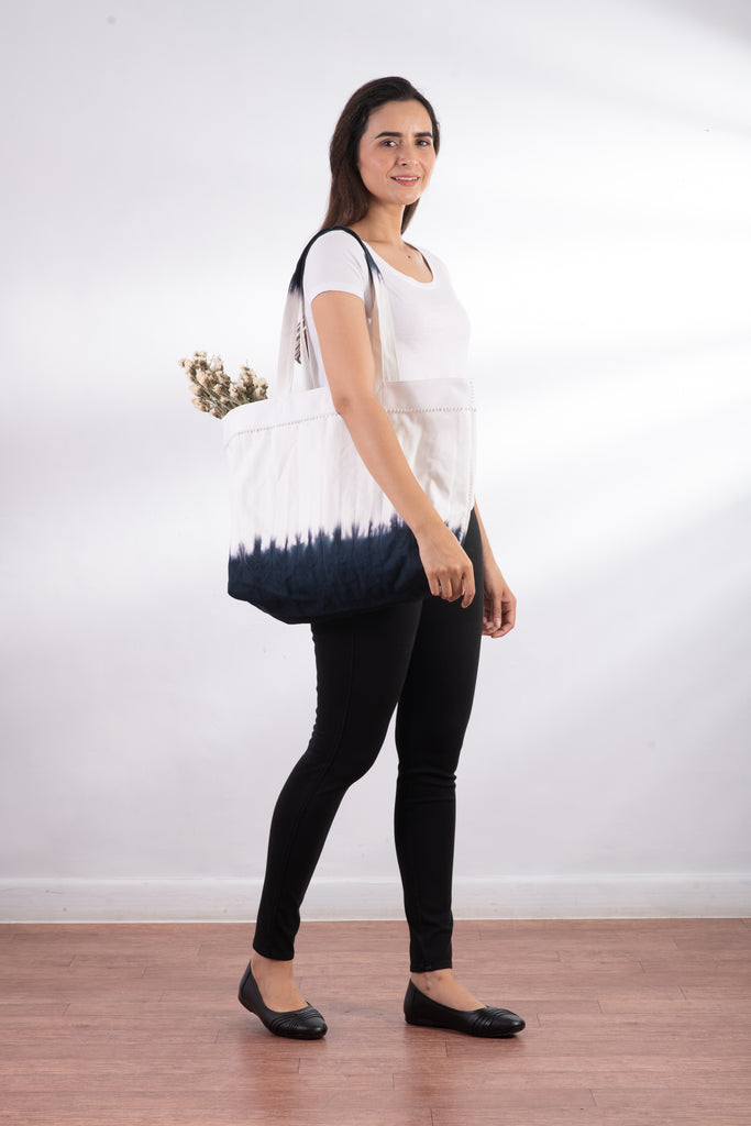 Canvas Cotton Tote Bags for Women