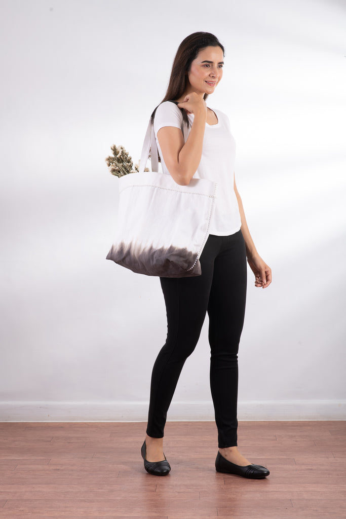 Canvas Cotton Tote Bags for Women